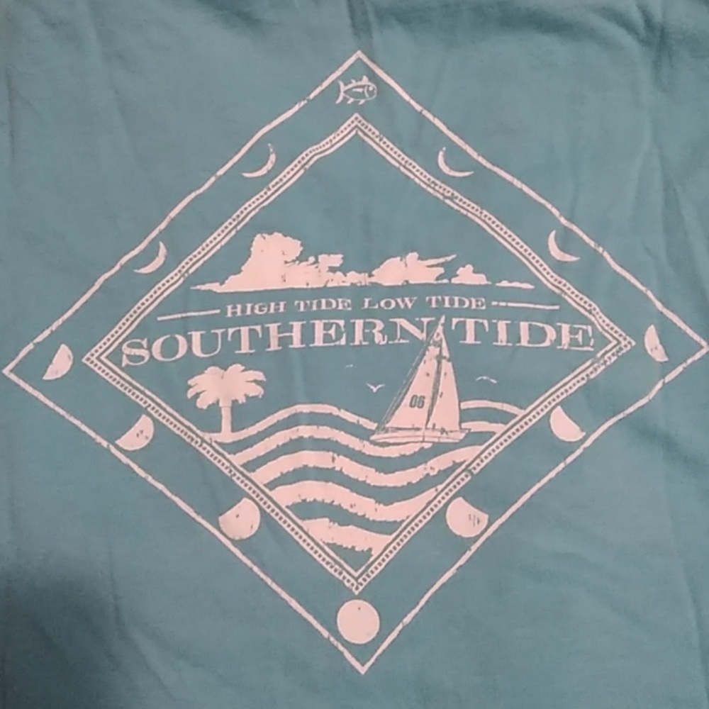 Short sleeve shirt